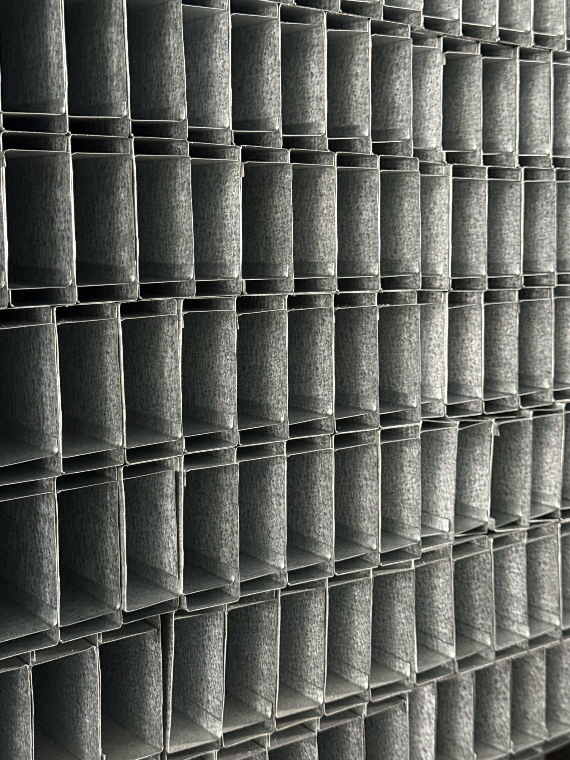 Lightweight Wall Panel