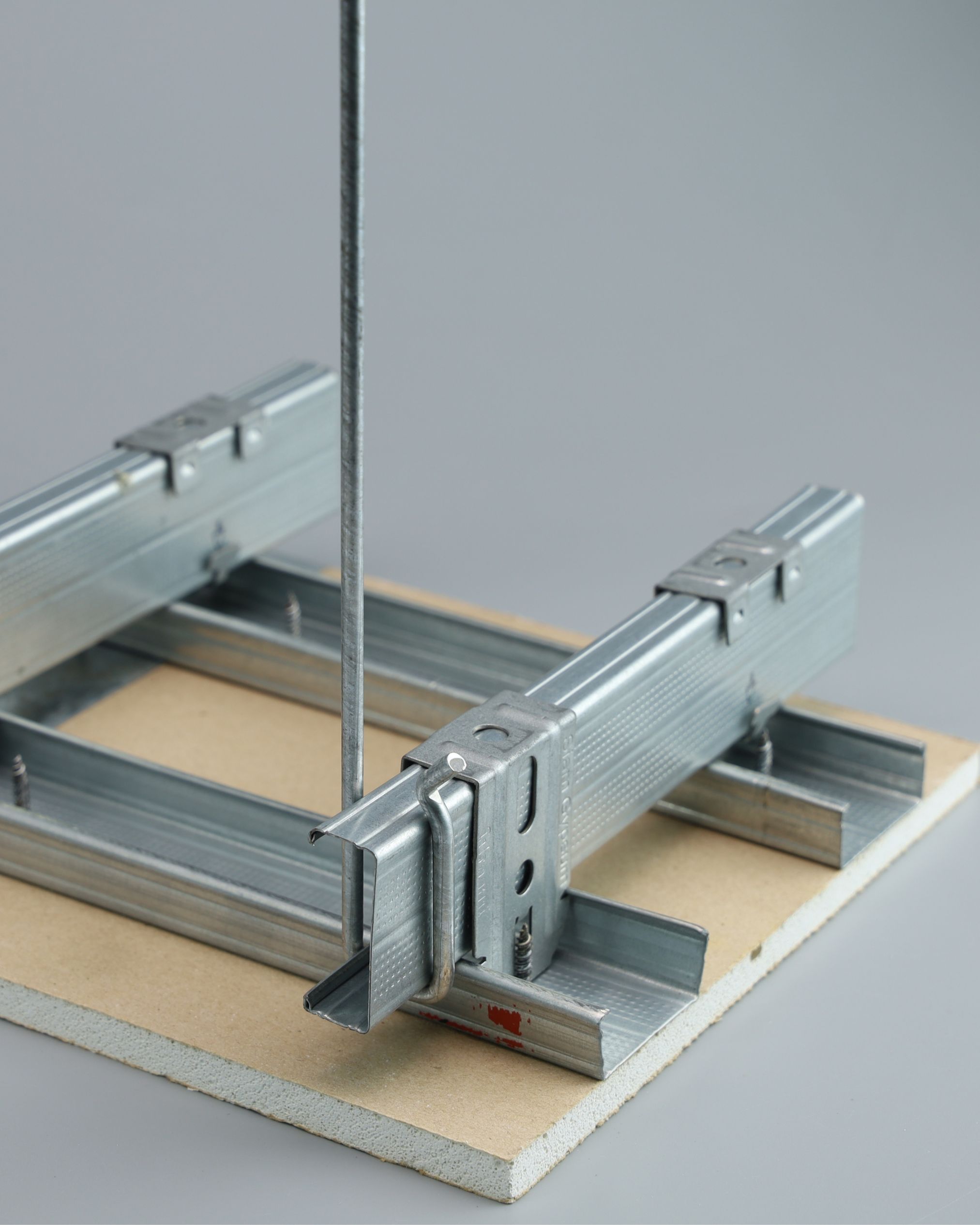 Ceiling System Hardware