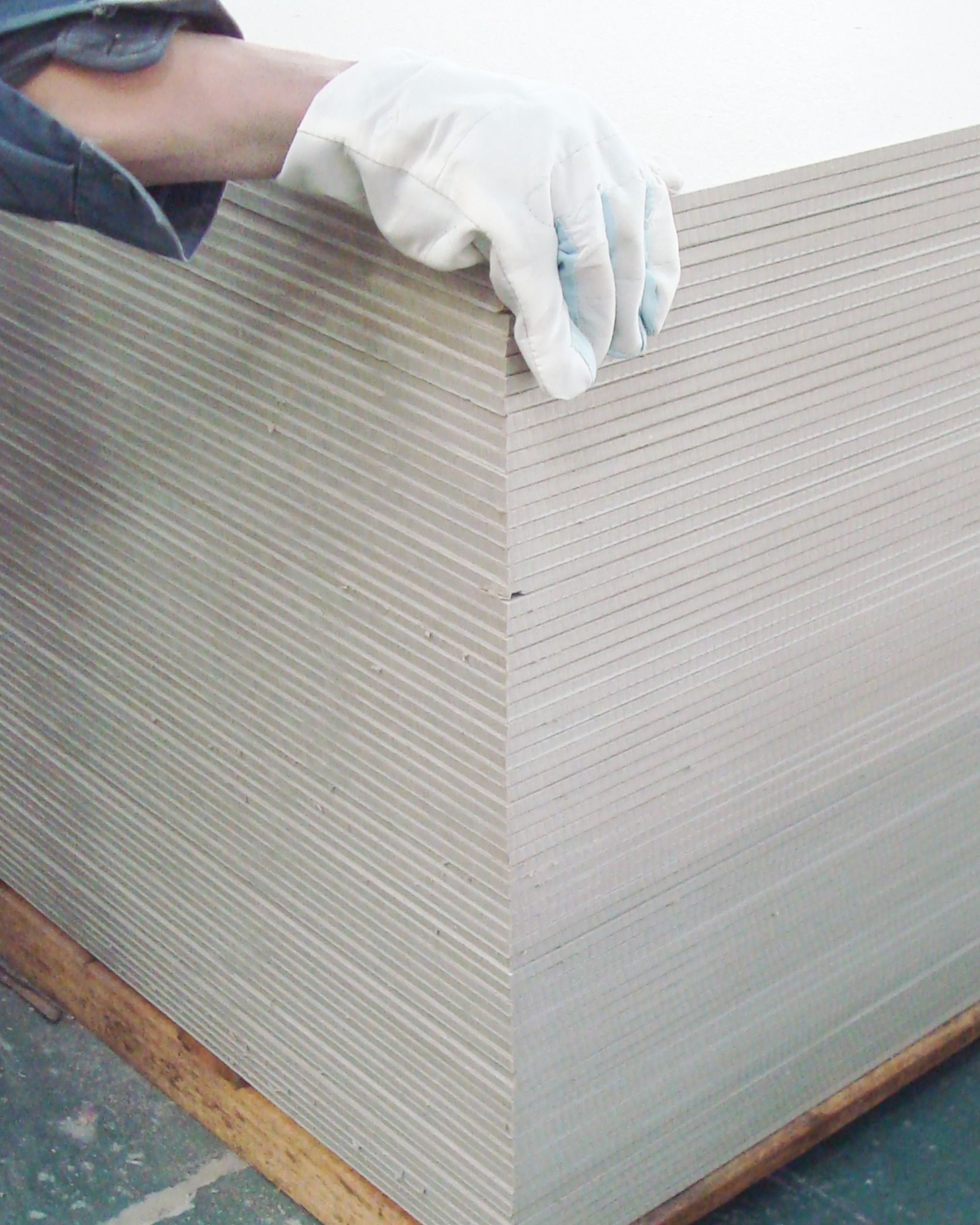 Fiber Cement Board